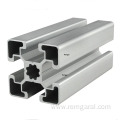 40x40 40x80 extrusion aluminum v slot profile